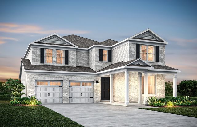1073 Harvest Acres, Hendersonville