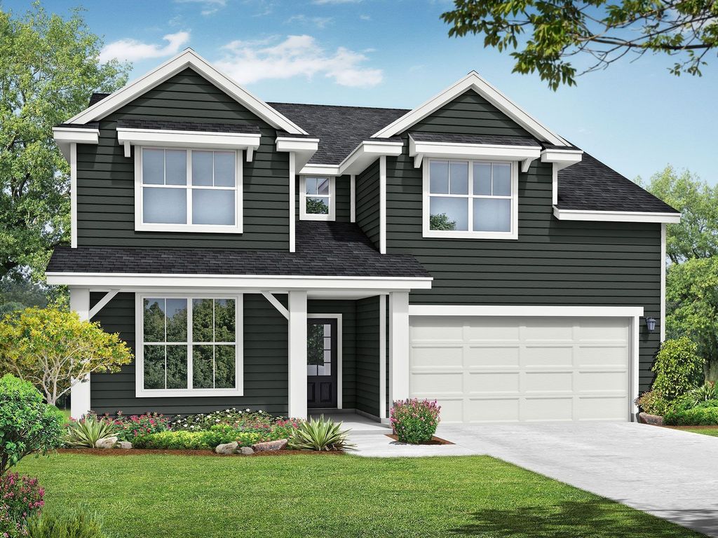 8219 Netterfield Drive, White House