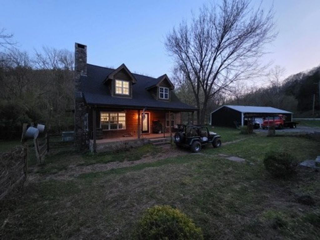 8216 Gassaway Rd, Woodbury
