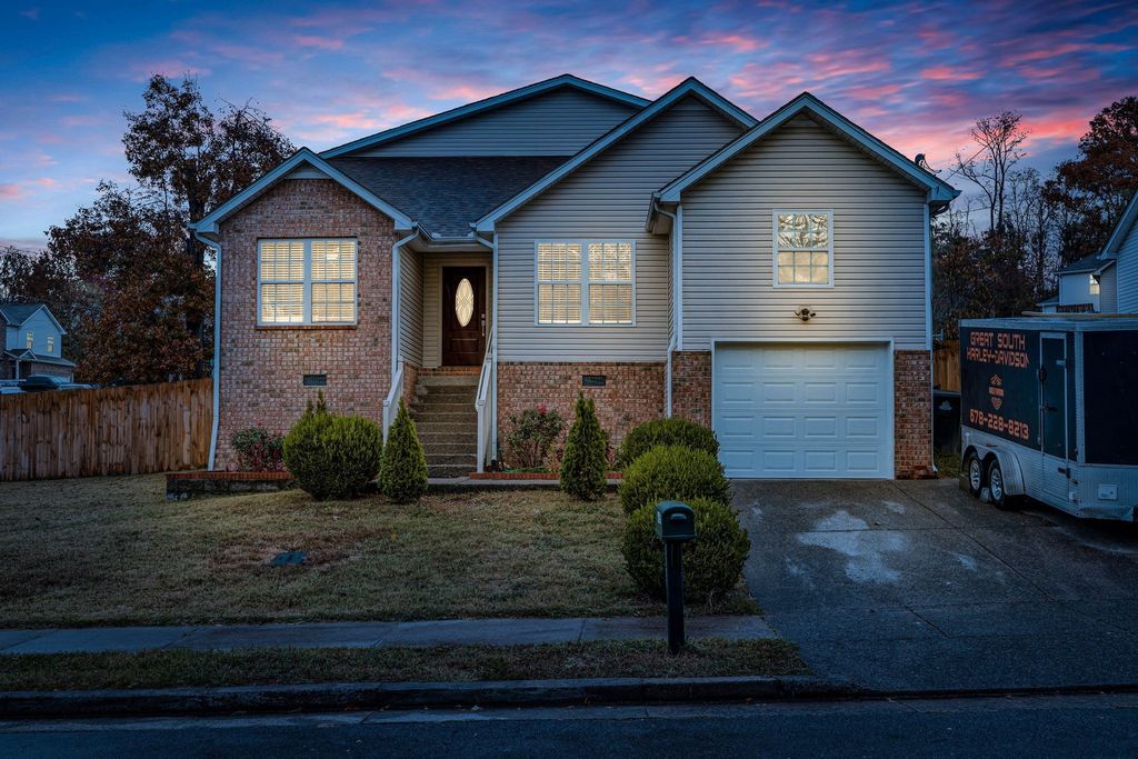 5200 Rockridge Ct, Antioch