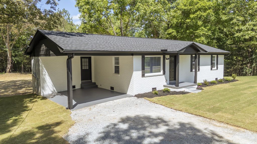 1427 Britton Ln, Denmark