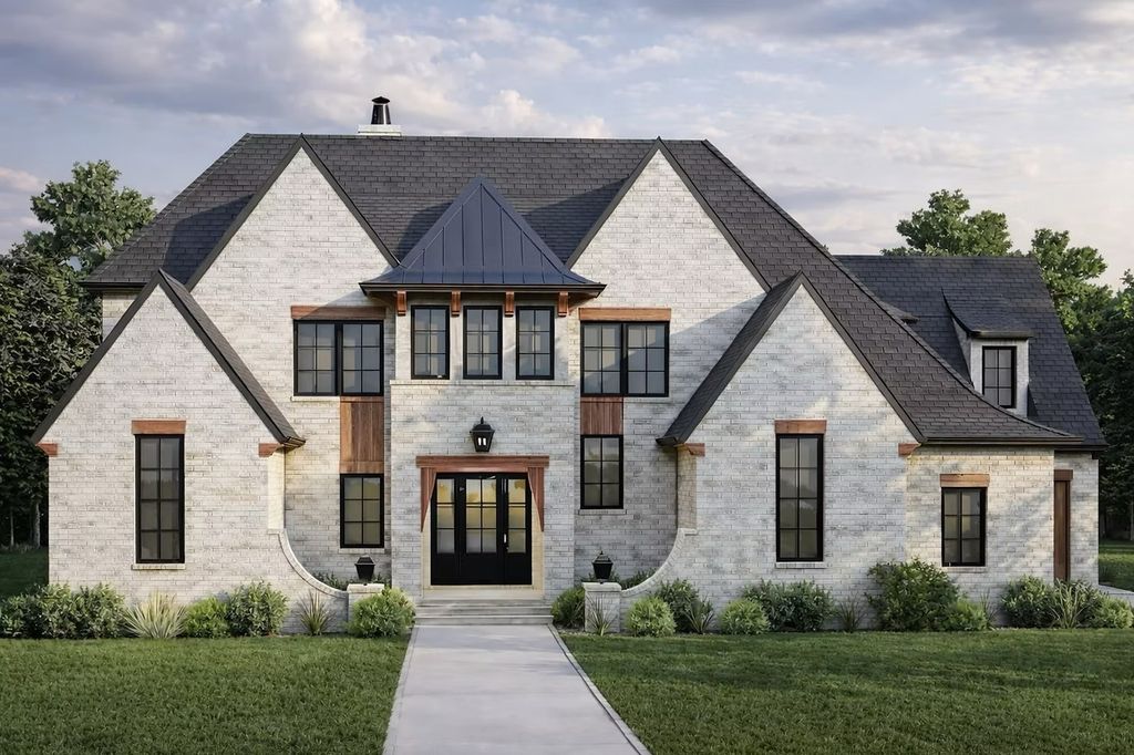 512 Meadowgreen Dr, Franklin