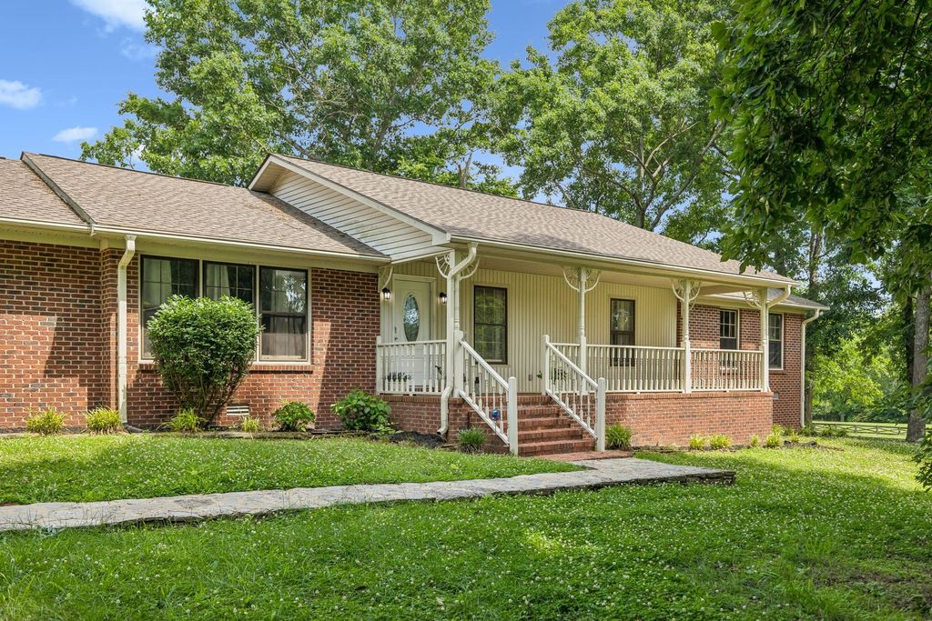 1533 Iron Bridge Rd, Columbia