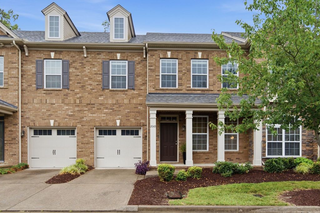 2043 Traemoor Village Dr, Nashville