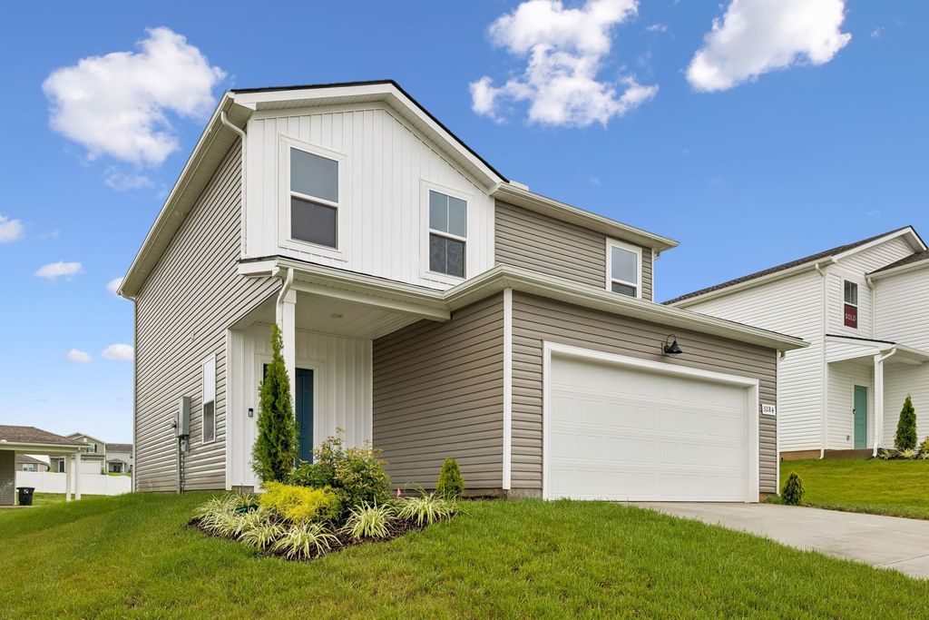 3284 Barrel Oak Pass, Columbia