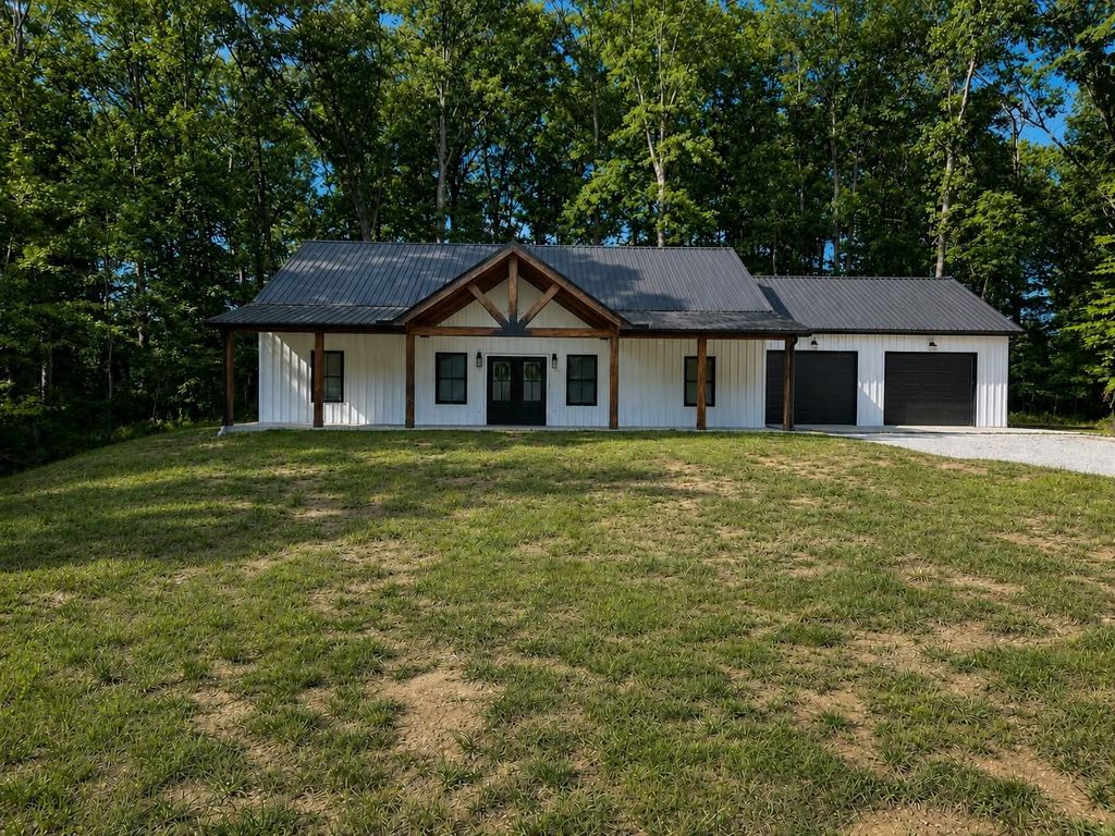 35 Chickory Ln, Monteagle