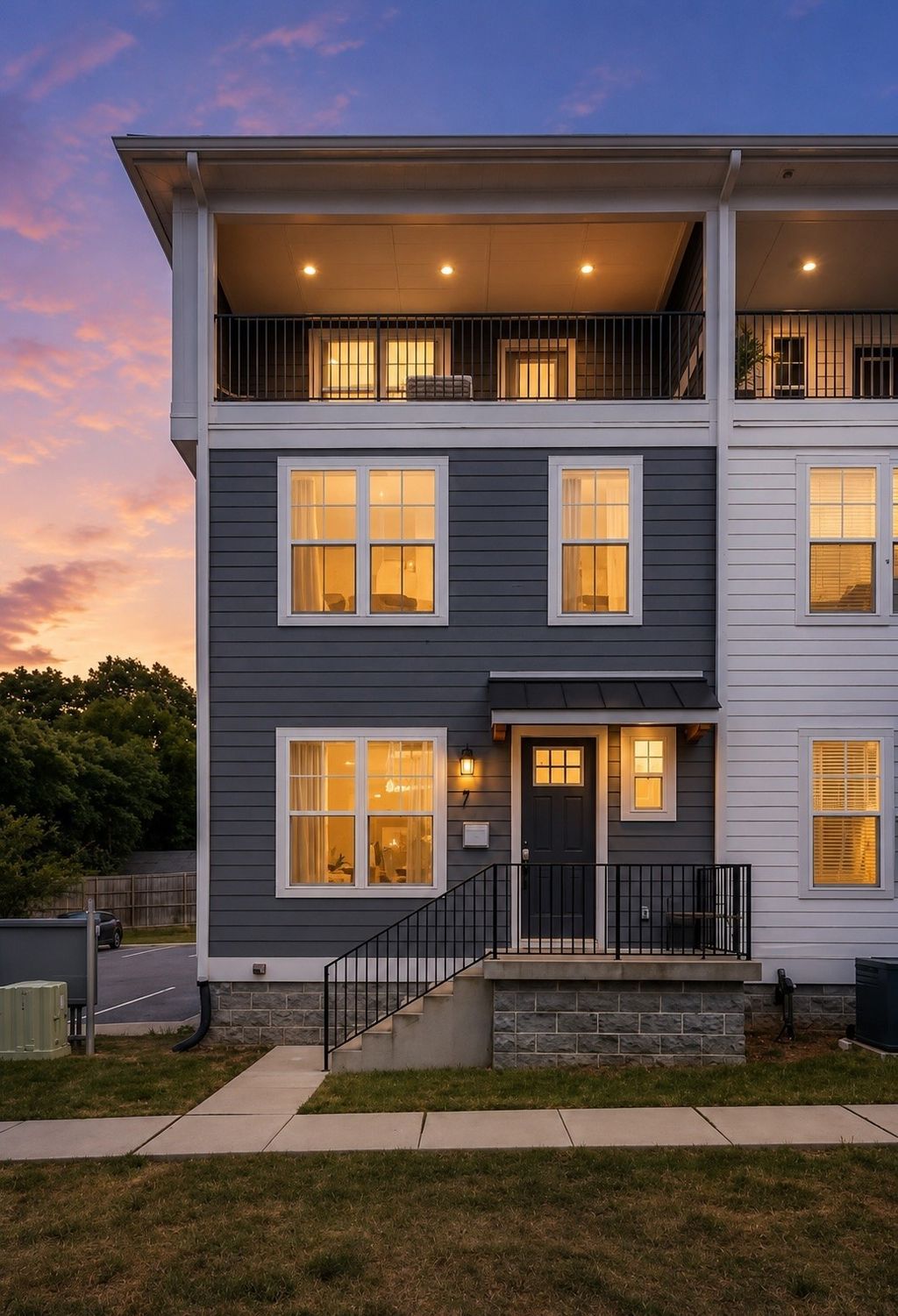 105 Duke St 7, Nashville