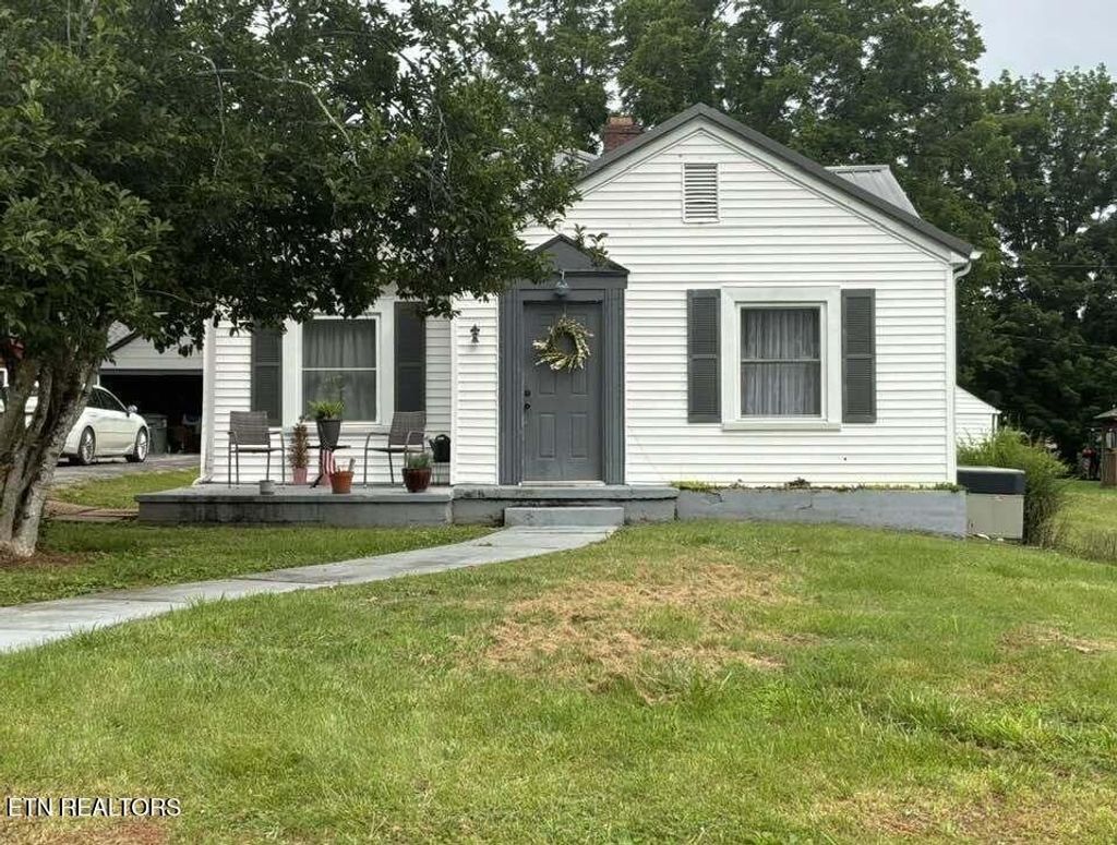 116 S Highland Drive, Sparta