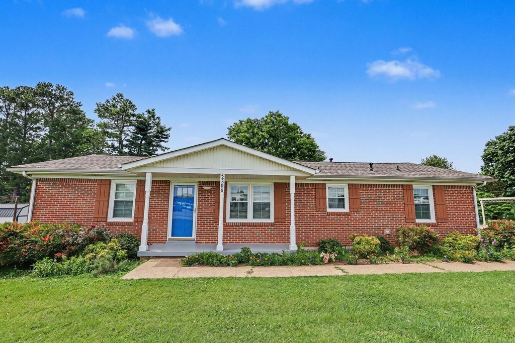 2306 Thomas Ave, Columbia