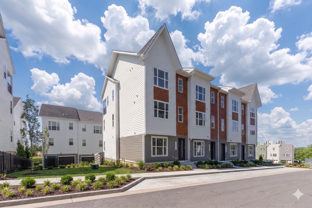 615 Live Life Ln 615, Nashville