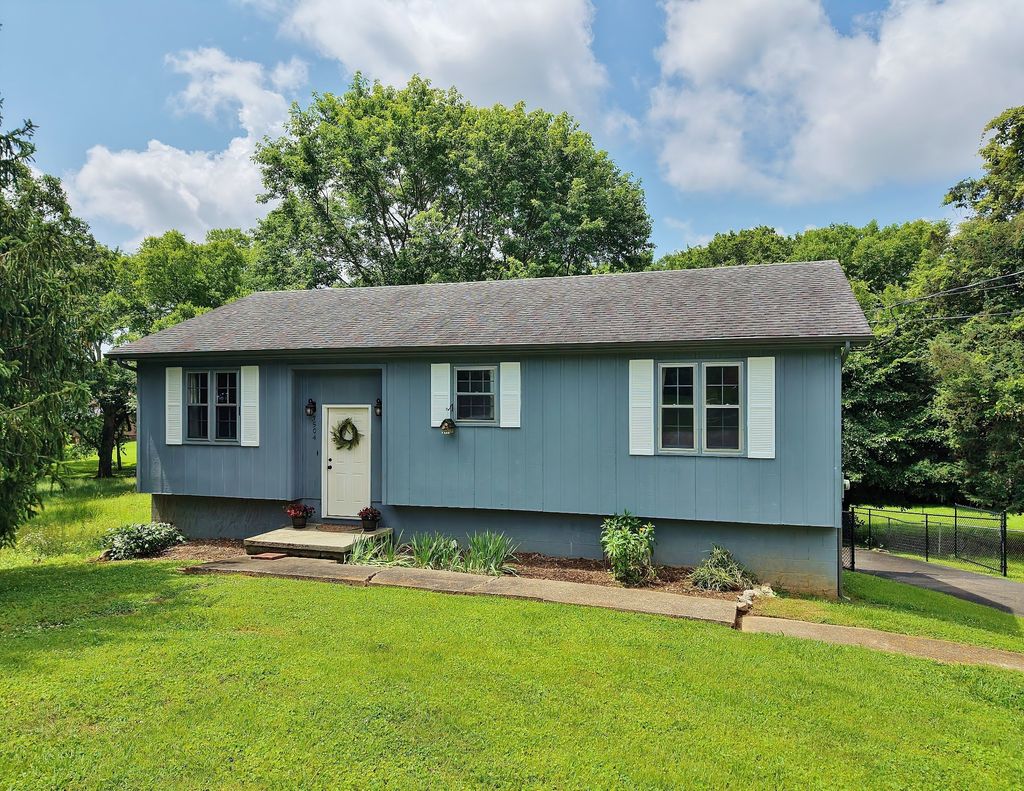 3504 Bahama Dr, Hopkinsville