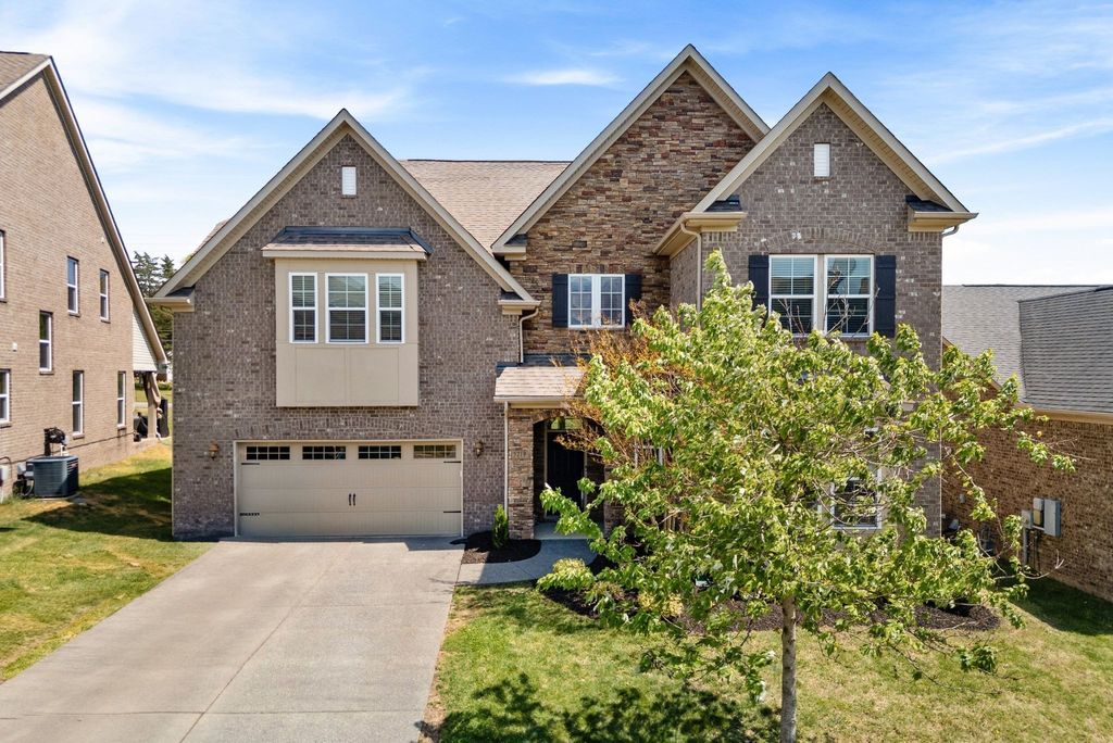 5219 Giardino Dr, Mount Juliet