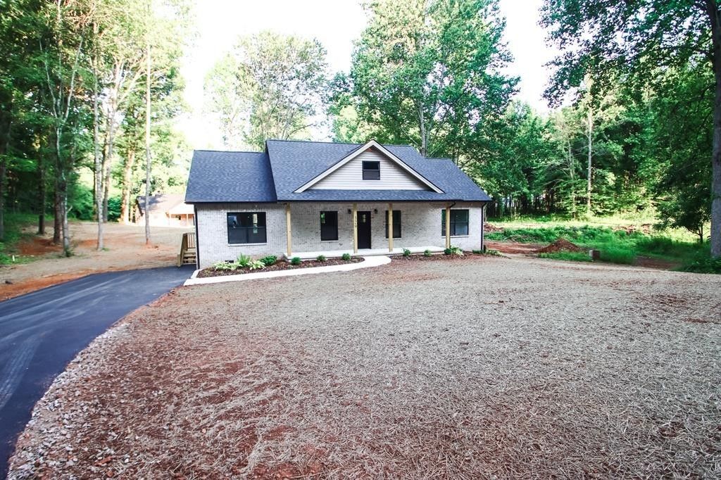 329 Webb Road, Sparta