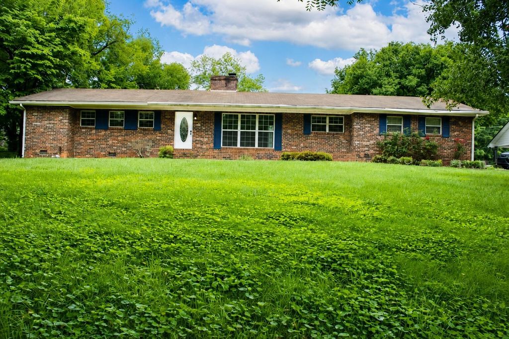 814 Cedar Springs Road, Athens