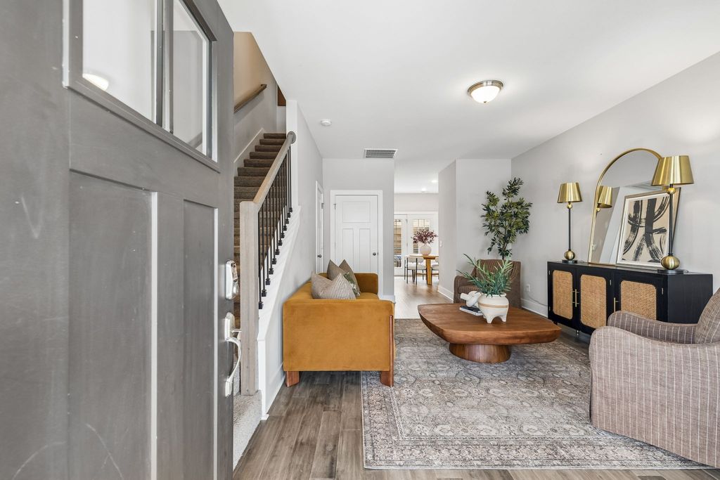 2343 Patrick Ave, Old Hickory