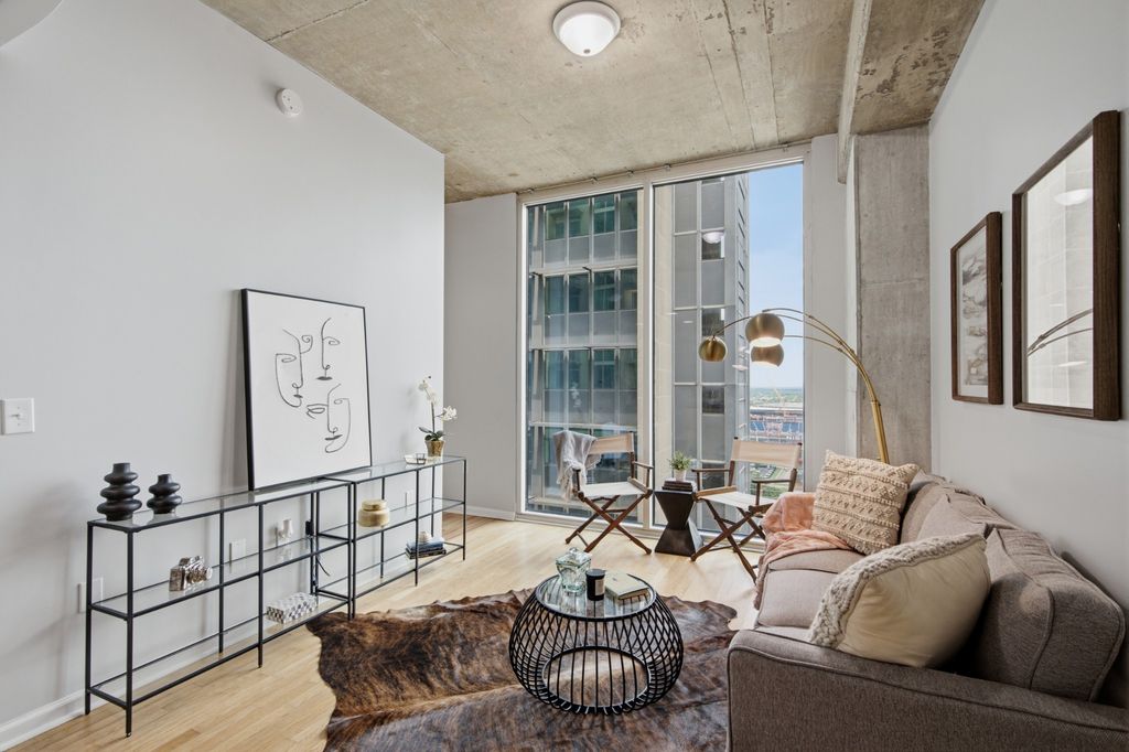 415 Church Street 2411, Nashville