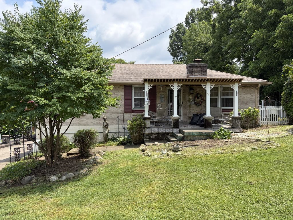 4720 Mcbride Rd, Antioch