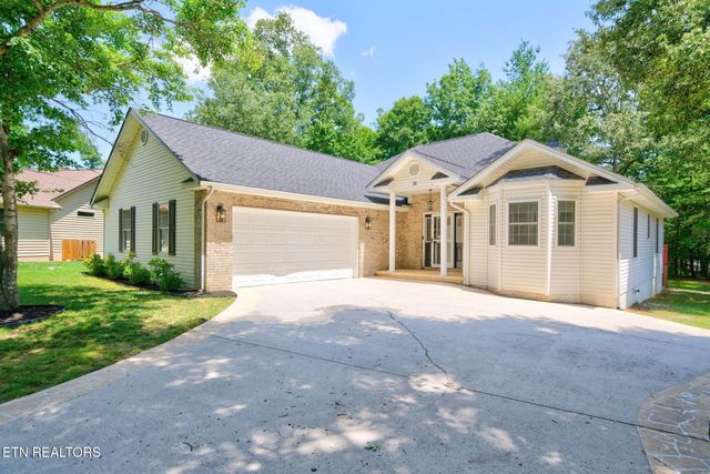 35 Leaf Circle, Crossville