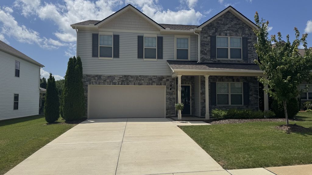 2905 Hen Brook Dr, Columbia
