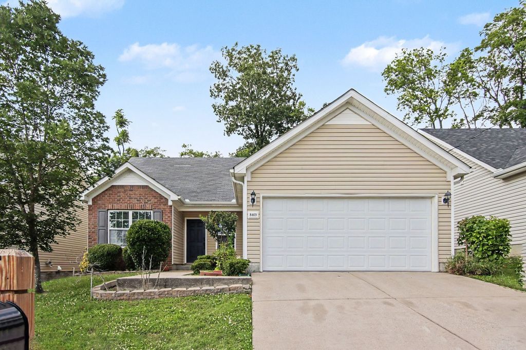 8469 Lawson Dr, Antioch