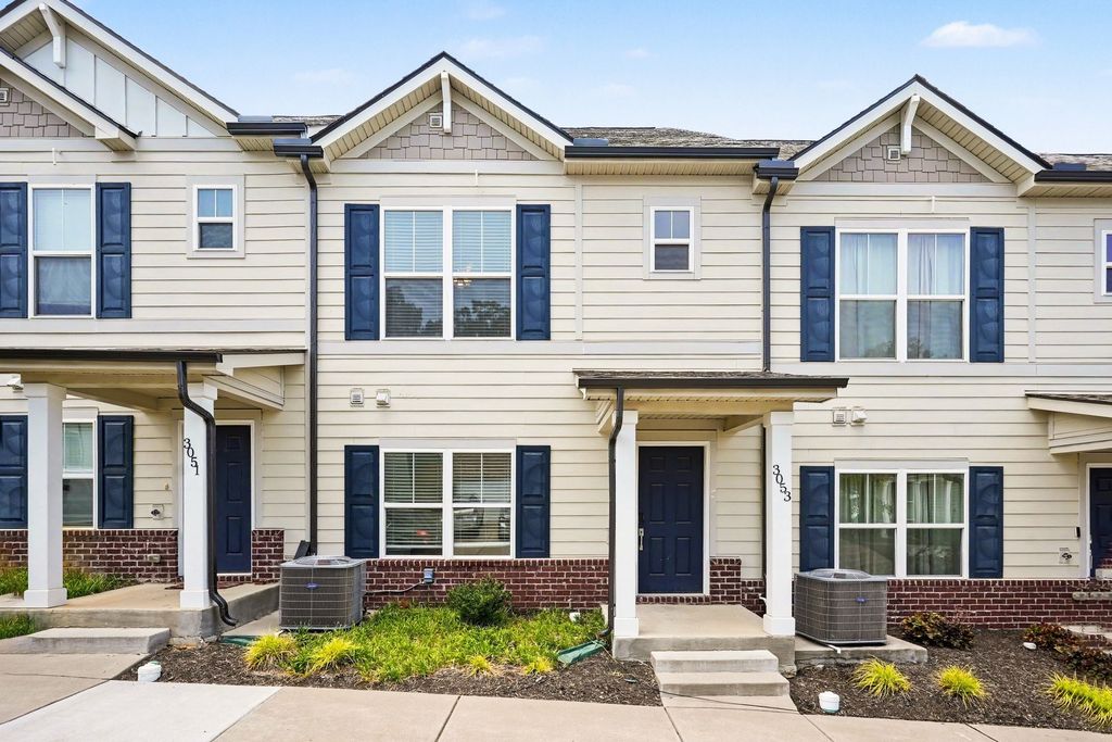 3053 Talisman Way, Antioch