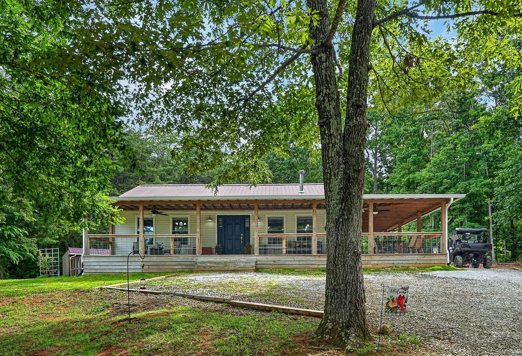 211 Arizona Ln, Walling