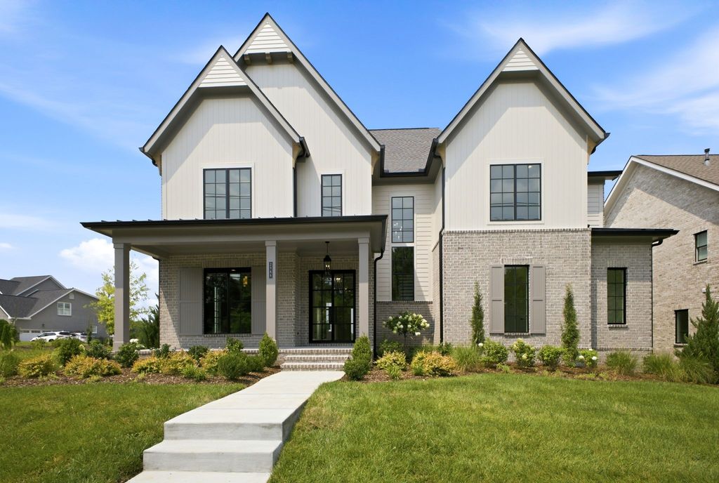 2966 Del Rio Pike, Franklin