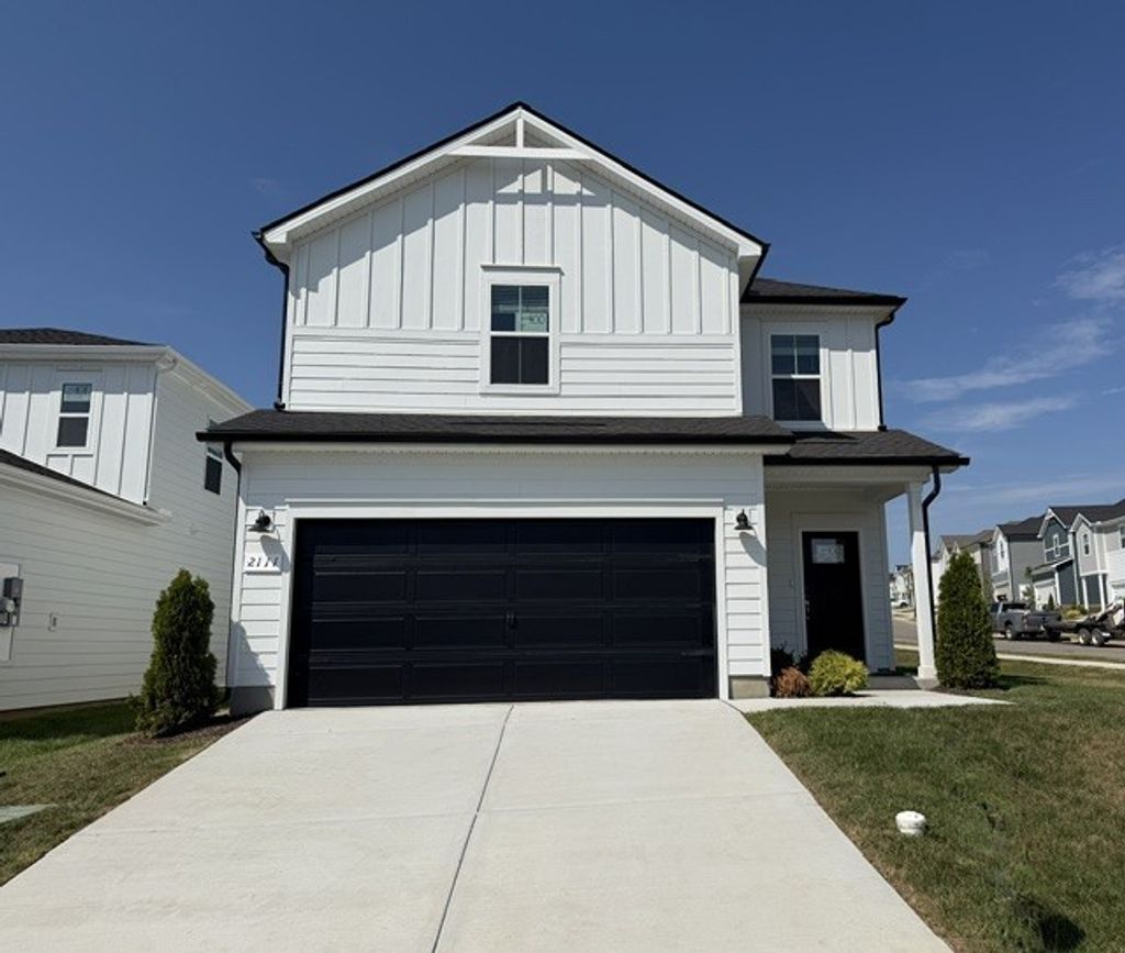 2111 Craven Place, Hermitage