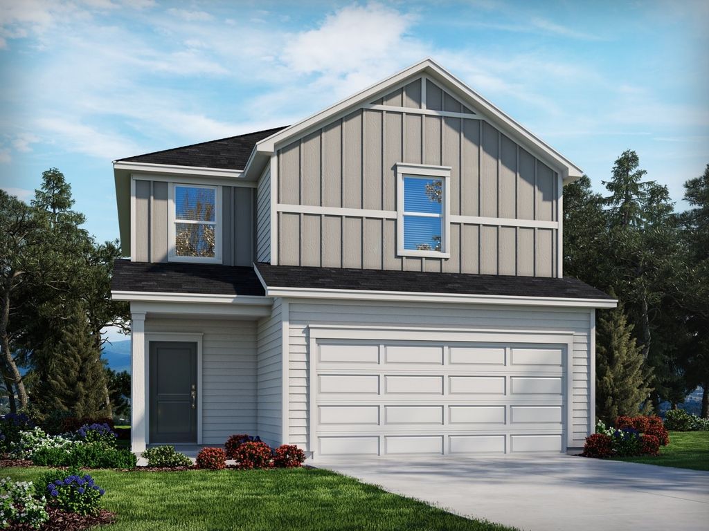 2111 Craven Place, Hermitage