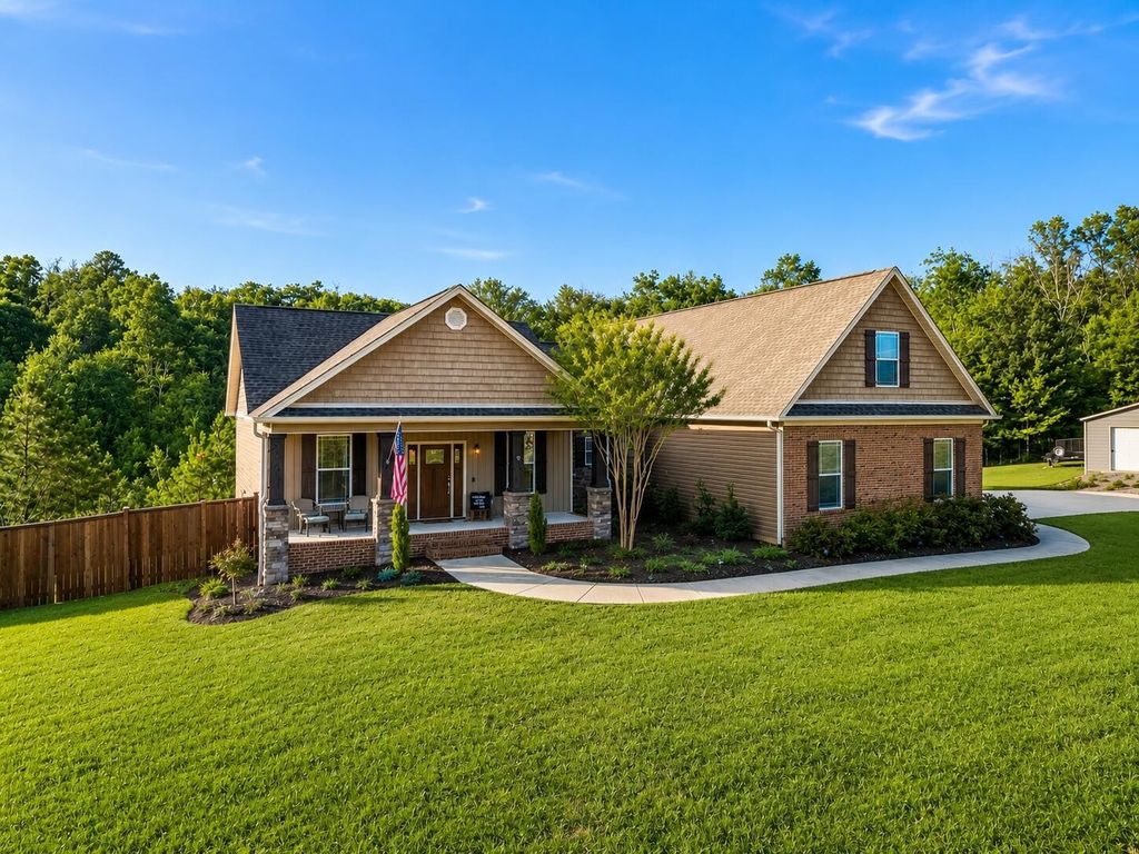 125 Reserve Drive Nw, Georgetown