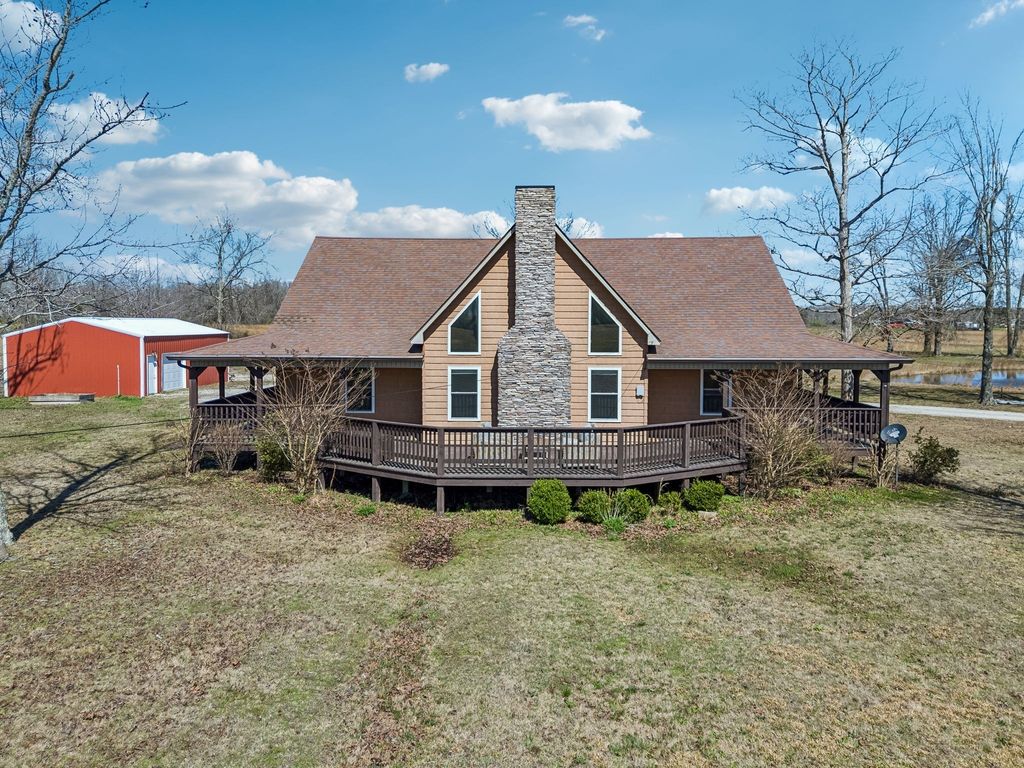 267 Switzerland Rd, Hohenwald