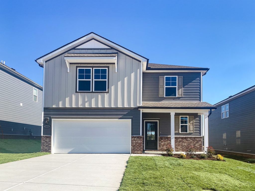 1355 Georgetown Drive, Old Hickory