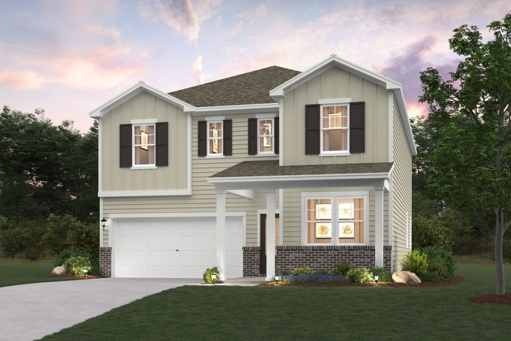 1344 Georgetown Drive, Old Hickory