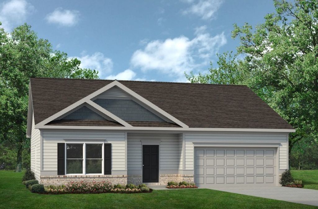 115 Townsend Way, Chapel Hill