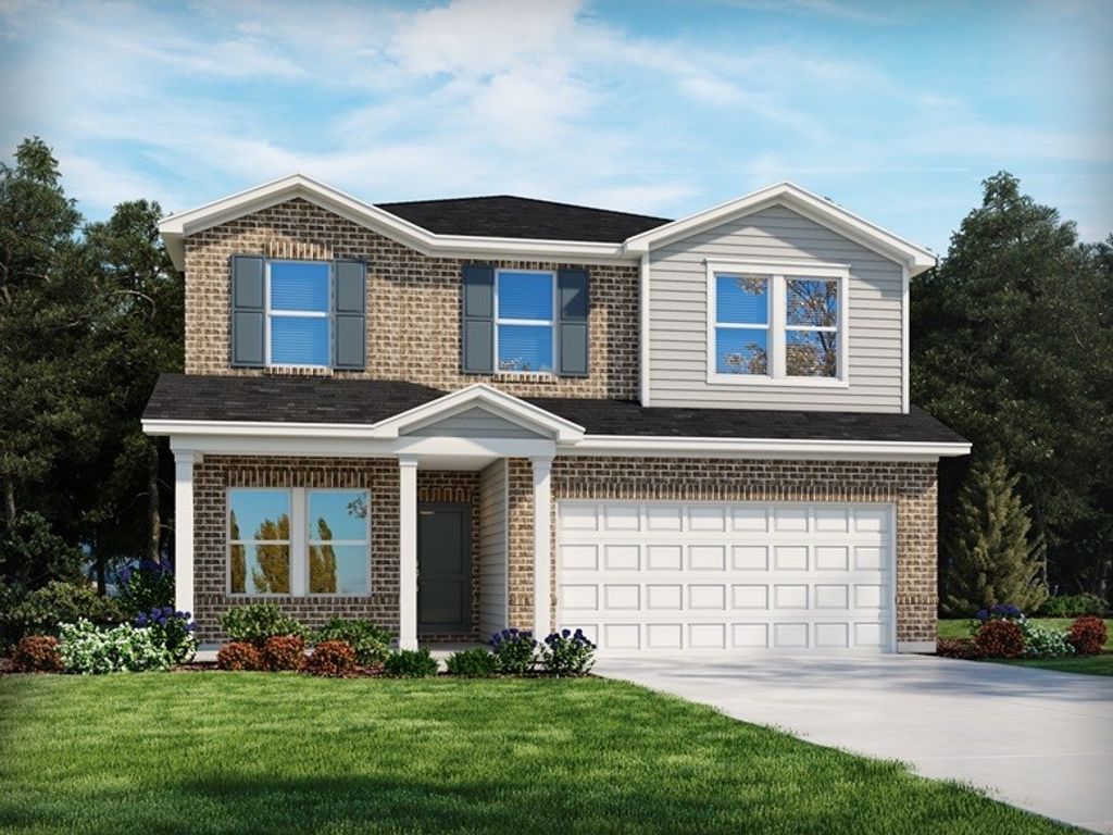 340 Collier Road, Mount Juliet