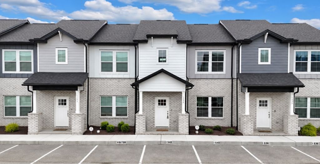 1540 Elliott Williams Way, Gallatin