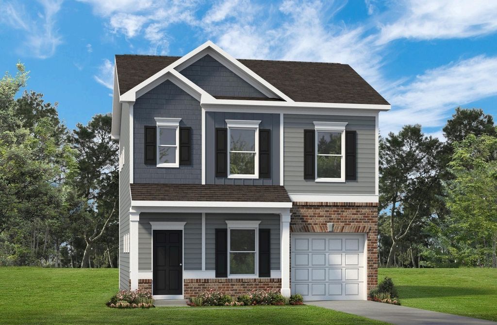 994 Andasia Way, Clarksville