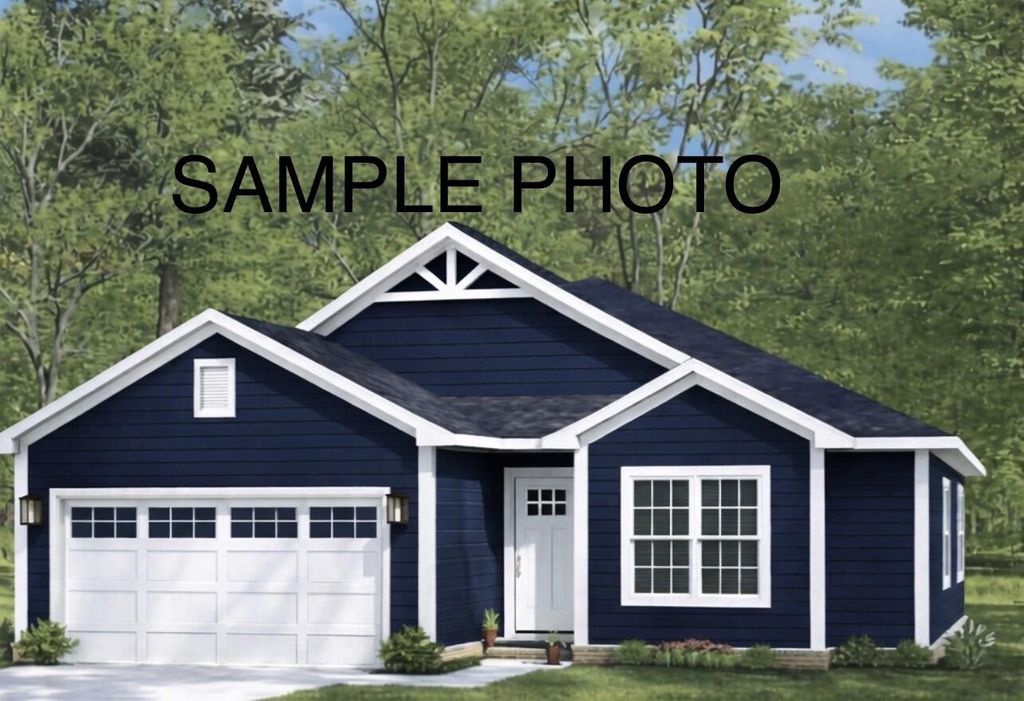 2660 Willow Run Trail Nw, Cleveland