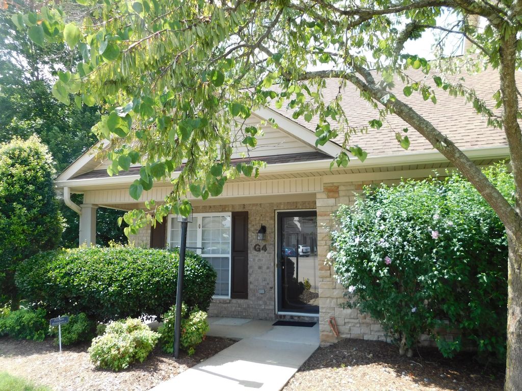 1182 Long Hollow Pike G 4, Gallatin
