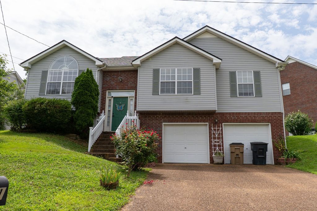 1541 Celebration Way, Nashville