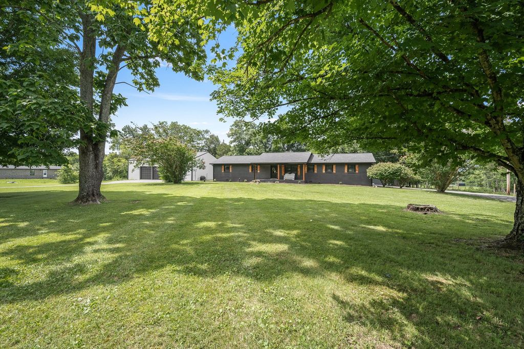 169 Warner Bridge Rd, Shelbyville