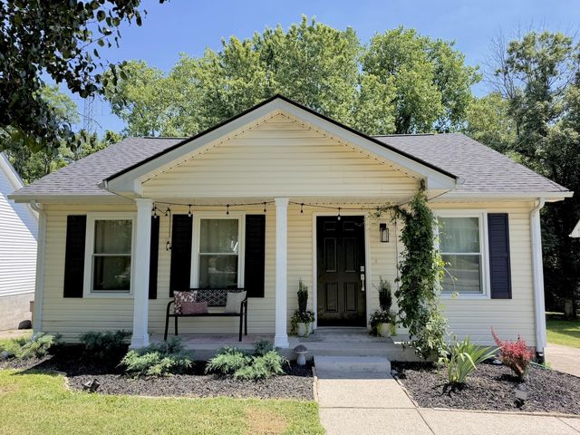 2525 Slaydon Dr, Nashville