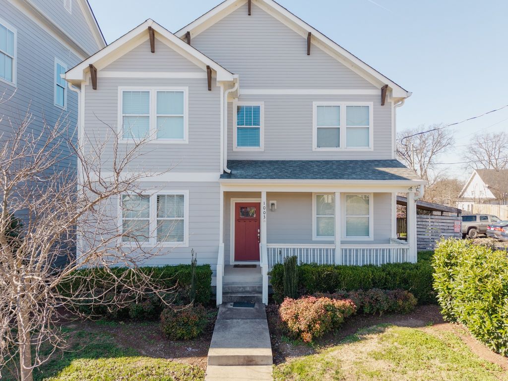 1003 51st Ave N, Nashville