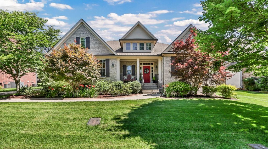 173 Chester Stevens Rd, Franklin