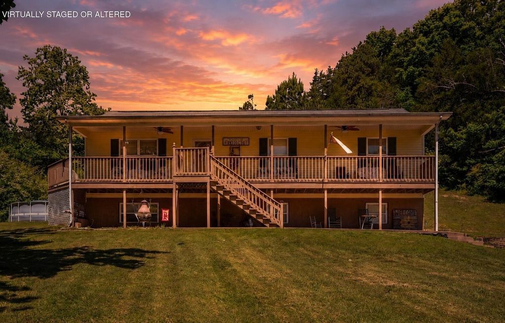 1045 Walnut Grove Church Road, Dayton