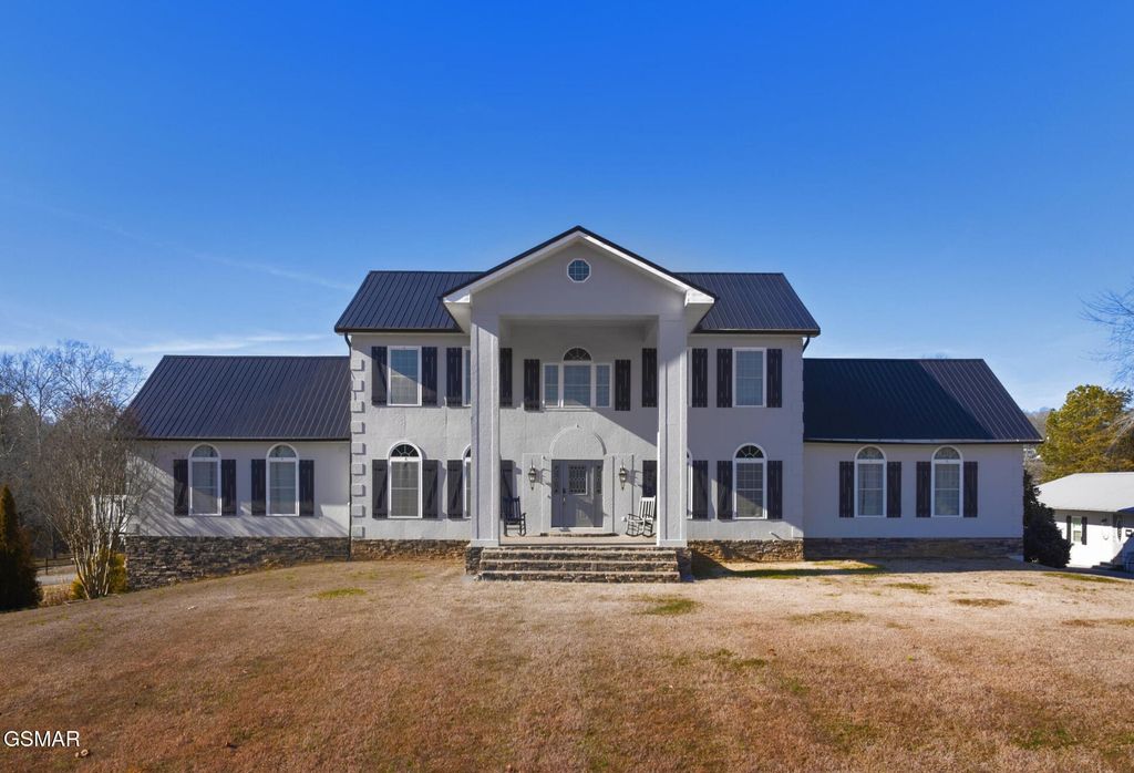 740 Pollard Road, Kodak