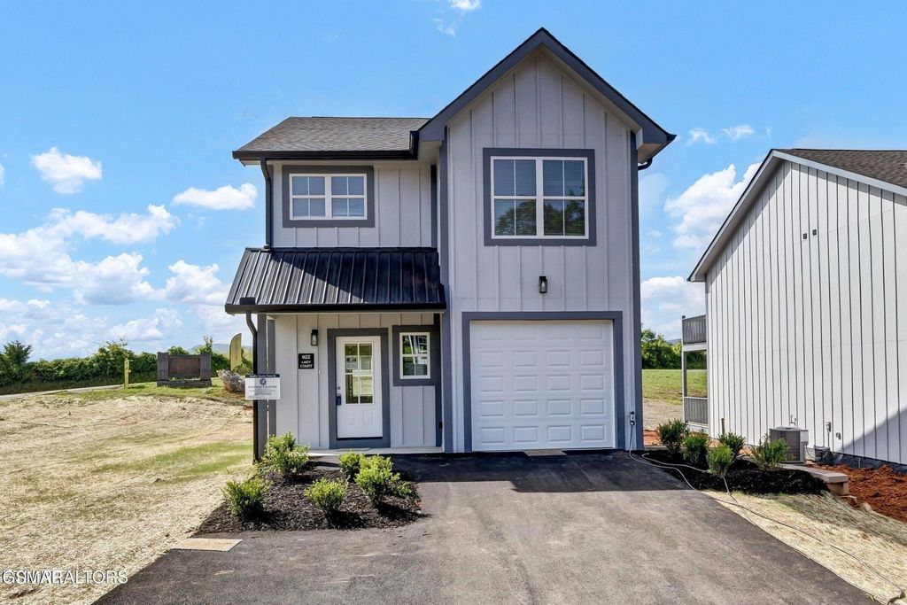922 Lacy Court, Sevierville