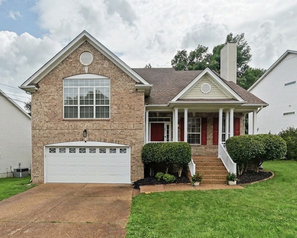2337 Edencrest Dr, Antioch