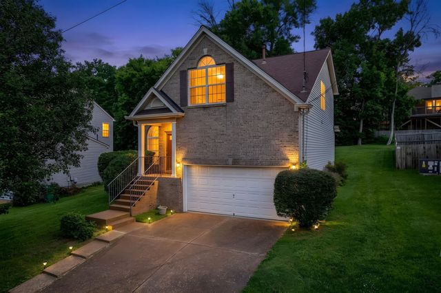 3704 Portsmouth Ct, Old Hickory