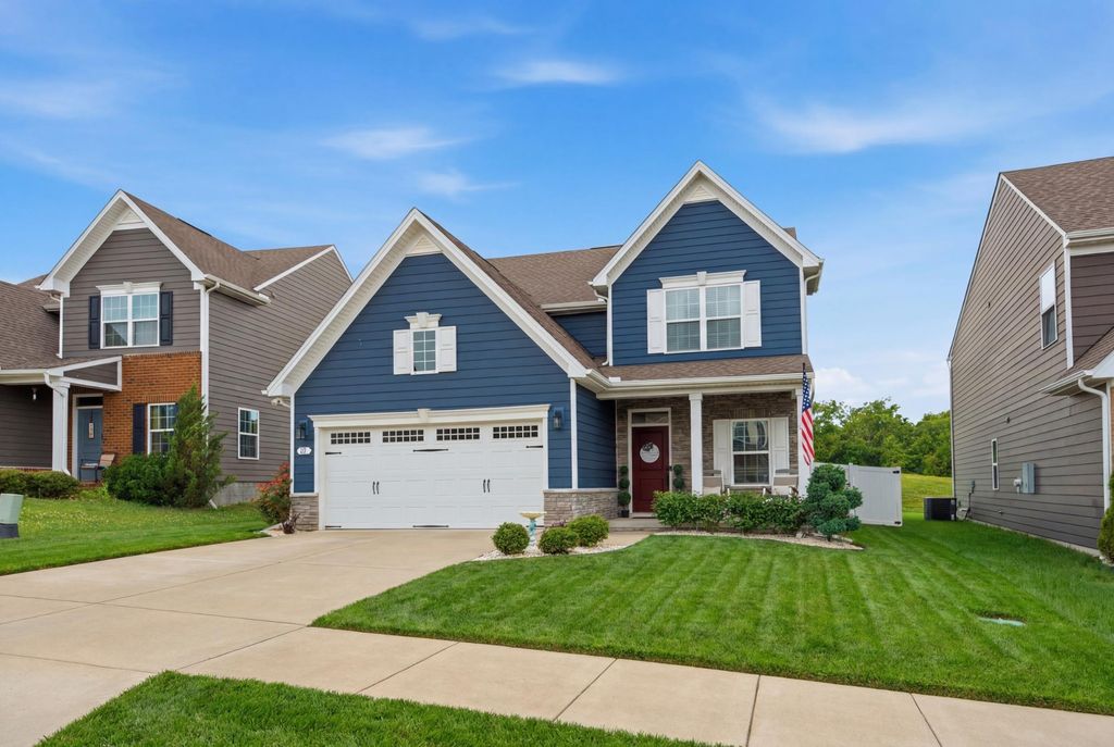 69 French St, Goodlettsville